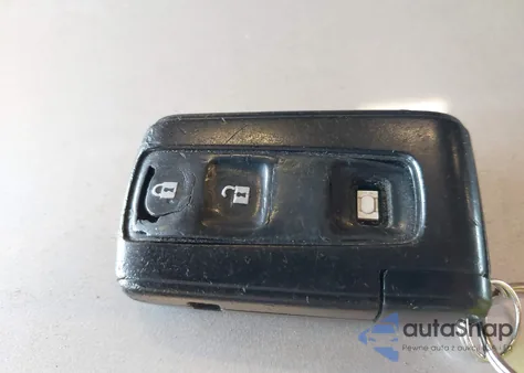 2007 Toyota Prius Touring from USA, damaged, VIN JTDKB20U377672718